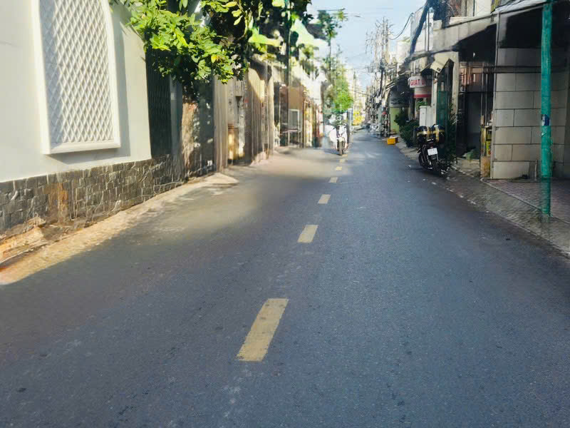 ĐẤT VÀNG 2 MẶT HẺM – HỒNG LẠC, TÂN BÌNH – GẦN 500M² – ĐẦU TƯ SINH LỜI – CHỈ NHỈNH 40 TỶ<br><br><br><br>. - Ảnh 3